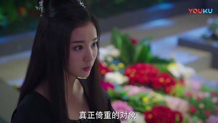 【English Sub】将军在上 51丨Oh My General 51（主演:马思纯,盛一伦,丁川,王楚然）【未删减版】