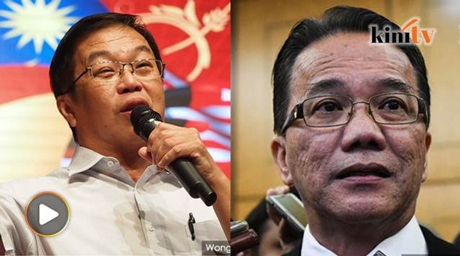 Terma, syarat pelantikan sebagai duta khas ke China belum muktamad