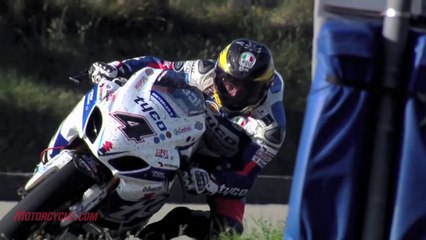 2014 Isle of Man TT Highlights