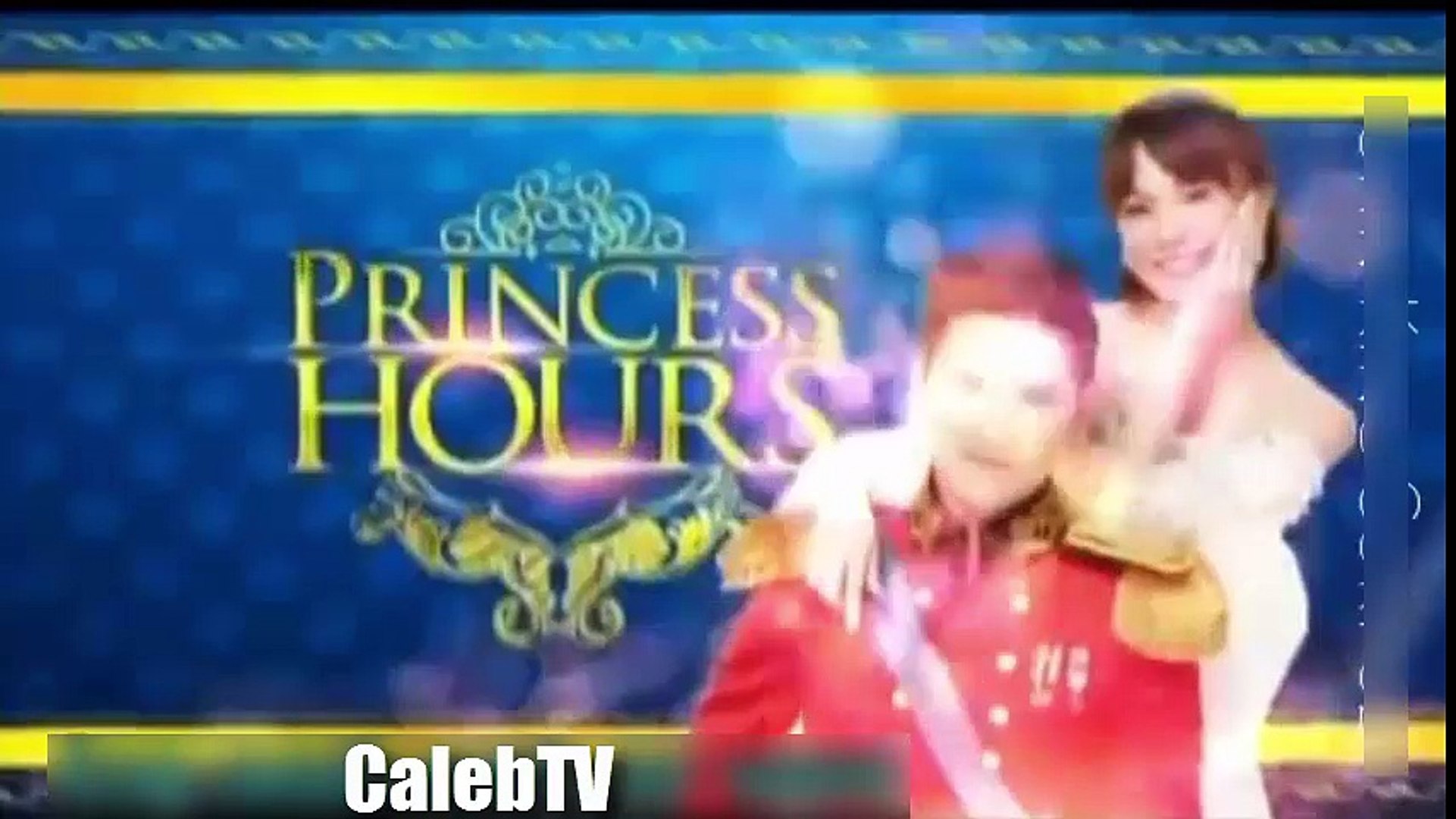 Princess Hours August 13, 2018 - Tagalog Dubbed Part 2