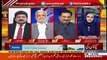 Intense Revelations of Hamid Mir On Asma's Question In Live Show