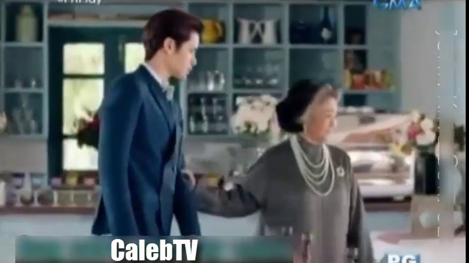 Princess Hours August 13, 2018 - Tagalog Dubbed Part 3