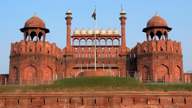 Independence Day : Red Fort से ही Indian Flag फहराने की ये है असली वजह | वनइंडिया हिंदी