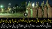 Gun salutes in all federal and provincial capitals on 71st Independence Day