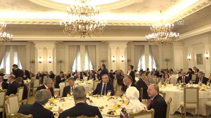 Çavuşoğlu: "Büyükelçiler Konferansımızın Teması Girişimci ve İnsani Dış Politikadır"