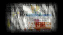 Wie beheben wir bei MS Office 365 Kundensupport 0-800-181-0338 Konfigurationsprobleme?