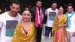 Dance Deewane: John Abraham promotes Satyameva Jayate on Madhuri Dixit's show; Watch Video FilmiBeat