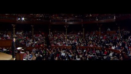 Justice What's The Right Thing To Do Episode 10