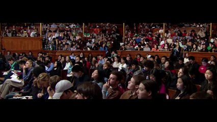 Justice What's The Right Thing To Do Episode 11