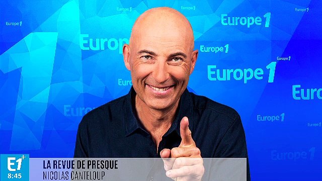 BEST OF - Nagui, fonctionnaire et animateur de N'oubliez pas les paroles : La fonction publique est malade, complètement malade !