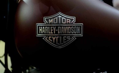 Donald Trump appelle à boycotter Harley Davidson