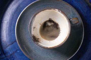 4 façons d'utiliser le marc de café