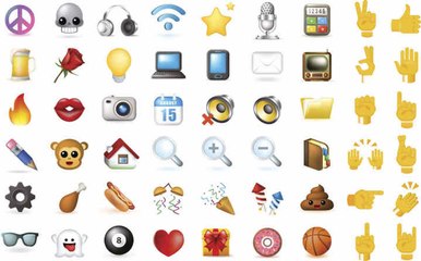 Découvrez les nouveaux emojis de 2019 !