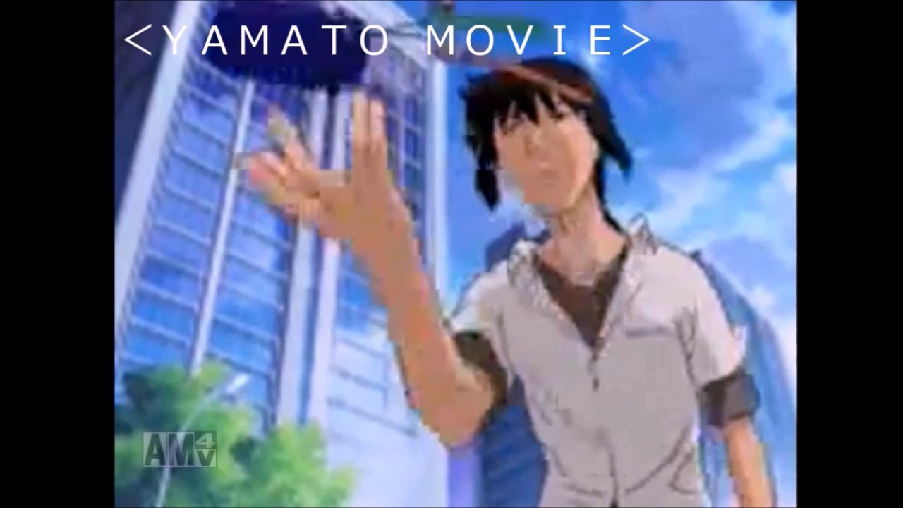 Bps バトルプログラマーシラセ 第一話 ｙａｍａｔｏ 動画 Dailymotion