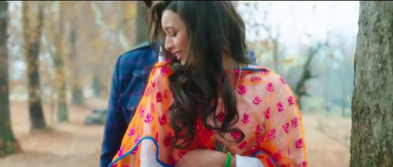 Laila Majnu Official Trailer 2018