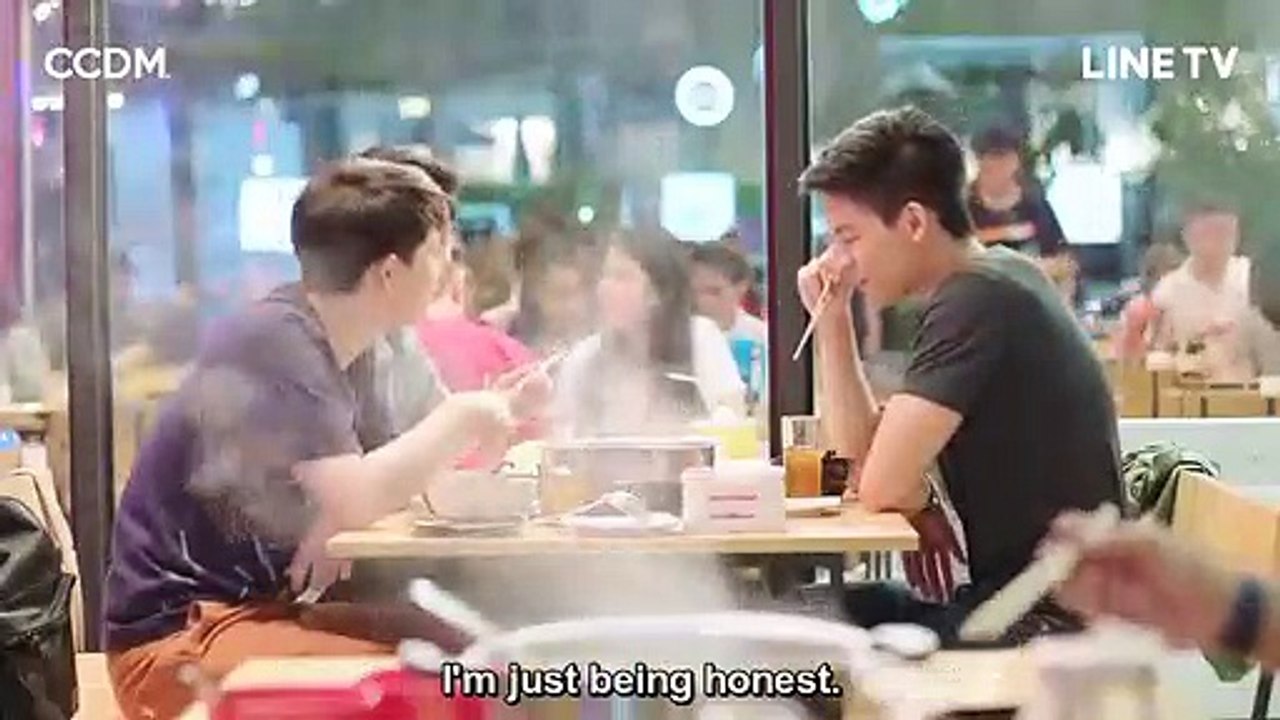 [Engsub BL] 2 Moons Ep.3
