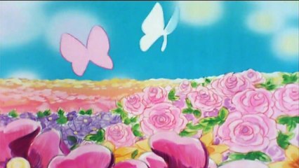 Suzy aux fleurs magique - E 25 Fin  Le grand retour (VF)