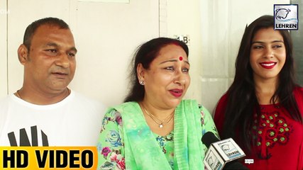 मिलिए फिल्म 'ससुरा धोखेबाज ' की टीम से | Bandini Mishra |Sasura Dhokebaaz