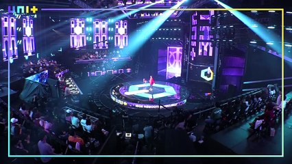 더유닛 1화 에이스 CUT