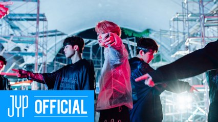 Stray Kids "My Pace" Performance Video