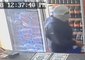 Man Robs Loganlea Liquor Store Armed With Machete