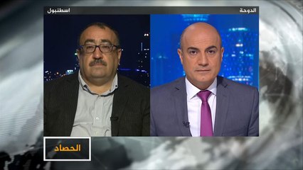 الحصاد- هادي بالقاهرة.. ماذا في أجندة الزيارة؟