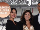 La mère de Cristiano déteste sa copine