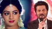 Sridevi: Anil Kapoor gets EMOTIONAL remembering Sridevi on her Birthday | FilmiBeat