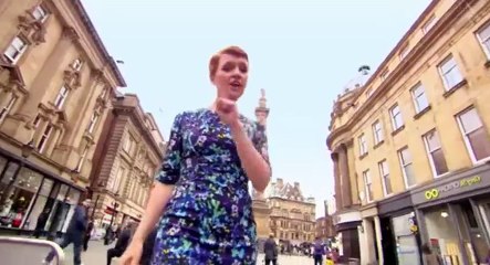 EmbarrAsing BoDes S09 - Ep06 Series 9,  6 HD Watch