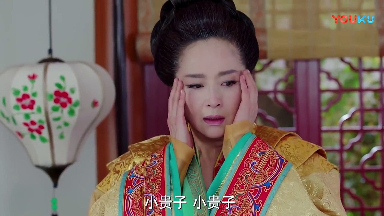 【English Sub】将军在上 24丨Oh My General 24（主演:马思纯,盛一伦,丁川,王楚然）【未删减版】