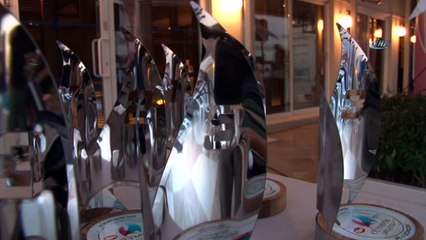 Olympos Regatta’nın galibi “Eker 40” oldu