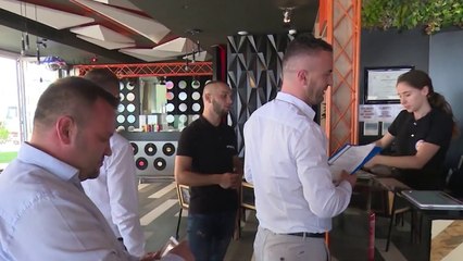 360Grade - Klesta - Bizneset ne bregdet me borxhe