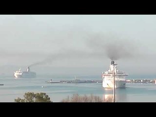 360Grade - Klesta - Vonon trageti pasagjeret perleshen me rojet