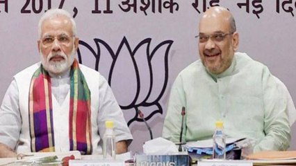 Loksabha Election 2019 के साथ 11 States में हो सकते है चुनाव,Modi-Shah ने बनाई रणनीति।वनइंडिया हिंदी