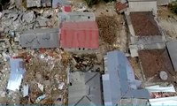 Pembangunan Seribu Rumah Untuk Korban Gempa Dimulai