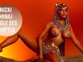 Les rappeurs réagissent aux attaques de Nicki Minaj sur Barbie Dreams