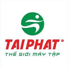 [Review] Máy chạy bộ điện Tech Fitness TF-12 tại Tài Phát Sport