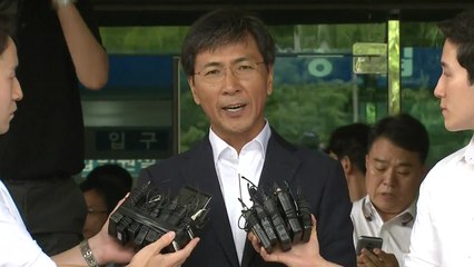 안희정 1심 무죄..."위력행사 정황 없었다" / YTN