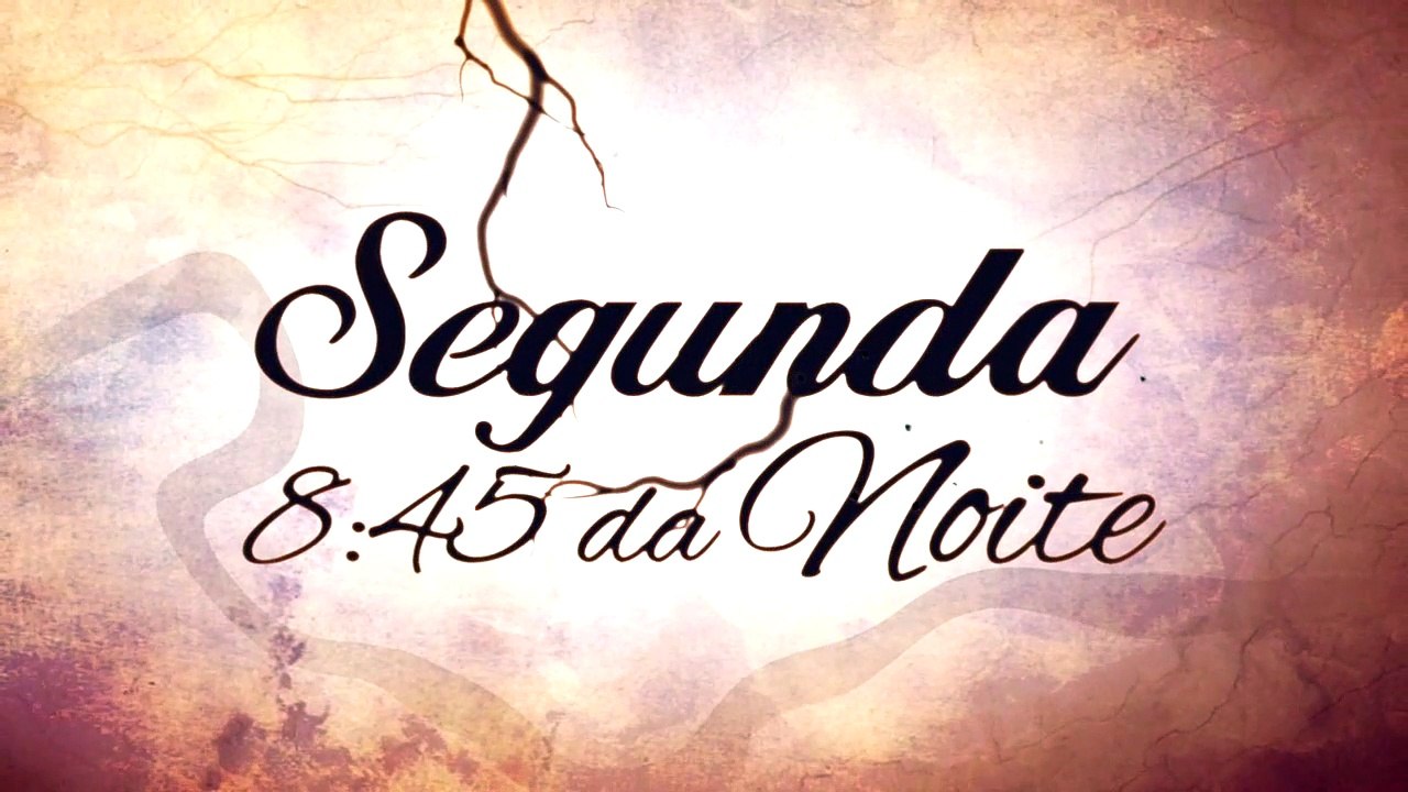 Lia capitulo 10 chamada
