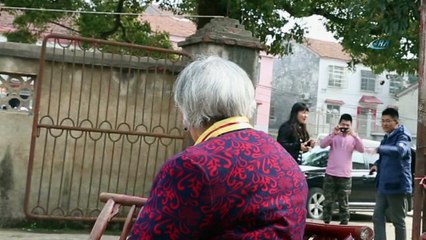 - Nanking Katliamı’nın Son Kurbanları Resmi Özür Bekliyor