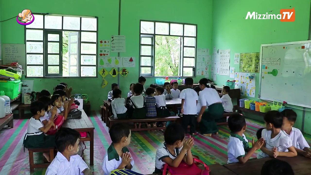 လူတစ္ေယာက္ရဲ့ အသိအျမင္ေတြကိုပြင့္လင္းေစတဲ့ အသိပညာ အတက္ပညာေတြကို သင္ၾကားေပးေနသူေတြ။ကေလးသူငယ္ေတြကို သူတို႔ရဲ့သားသမီးအရင္းအခ်ာေတြ ပမာ သြန္သင္ဆုံးမၿပီး ပညာသင္ၾကားေပ