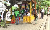 Gojek Naikkan Tarif Per Kilometer