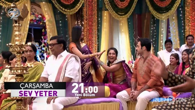 Sev Yeter 13.Bölüm Fragmanı - 4 Temmuz Çarşamba