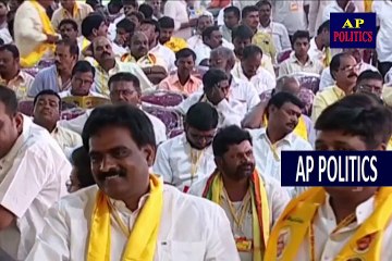 L Ramana Sensational Comments on KCR Federal Front-AP Politics