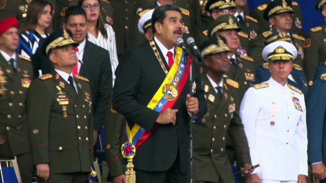 La defensa de Requesens confirma su llegada al Palacio de Justicia