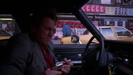 Bande-annonce Bad Lieutenant