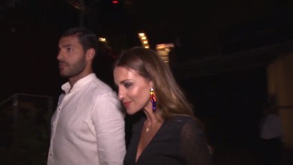 Echevarría y Bustamante ya están divorciados oficialmente