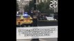 Londres: Plusieurs personnes blessées par une voiture devant le Palais de Westminster