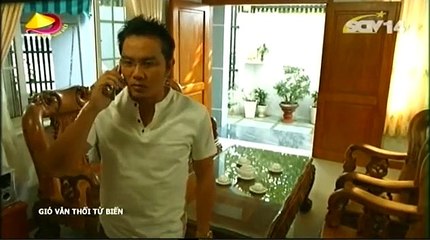 Gió Vẫn Thổi Từ Biển tập 26 Gio Van Thoi Tu Bien 26