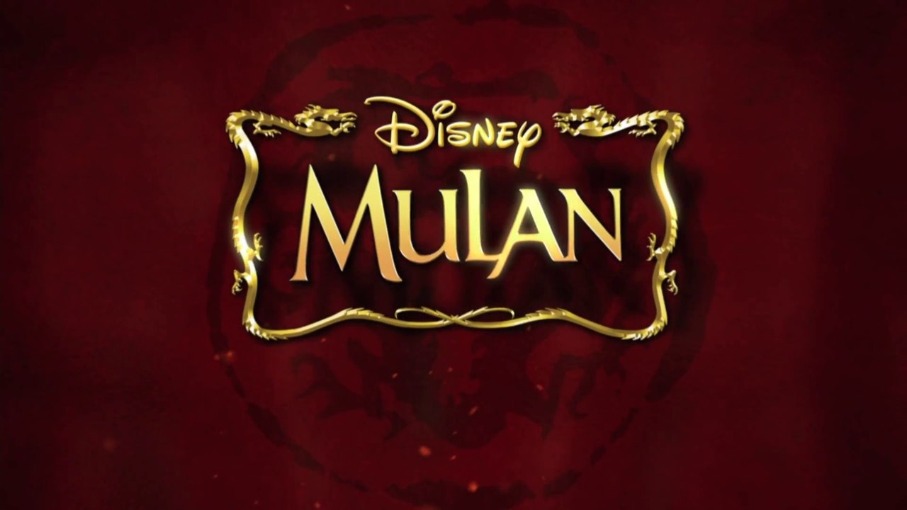 Mulan - Bande-annonce VF